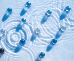 Actifs hydratants