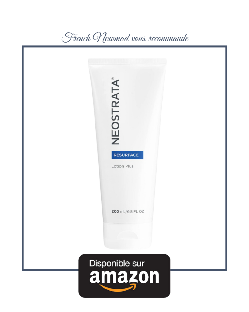 Peeling resurfaçant Néostrata