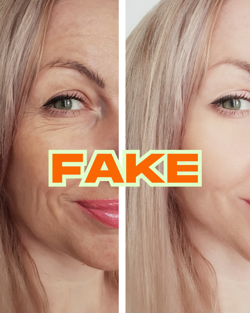 Les arnaques aux beauty devices