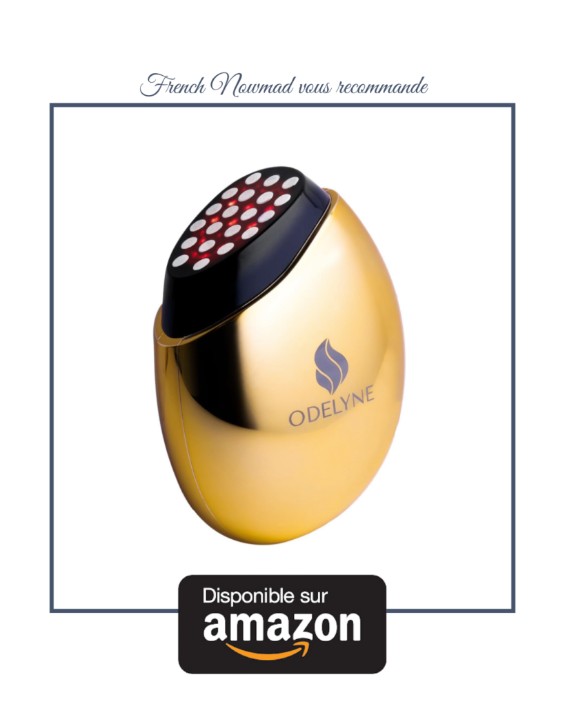 Beauty devices : la radiofréquence