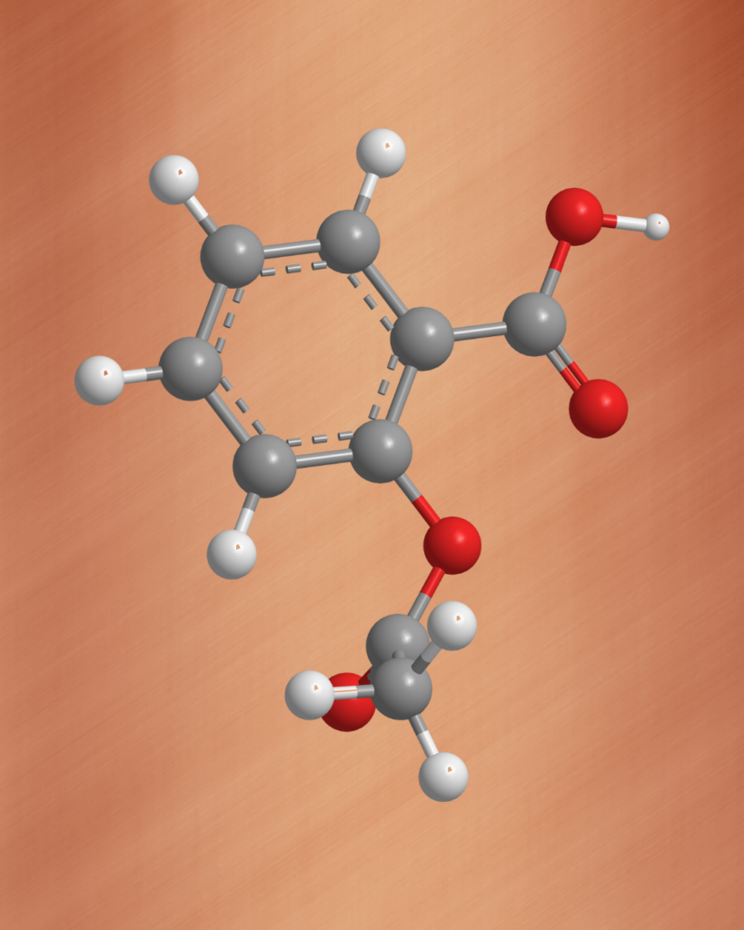 Peptide de cuivre 
