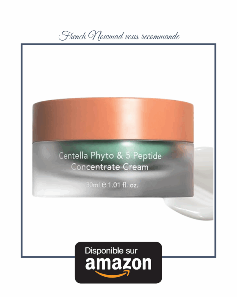 HARUHARU Wonder Centella Phyto & 5 Peptides