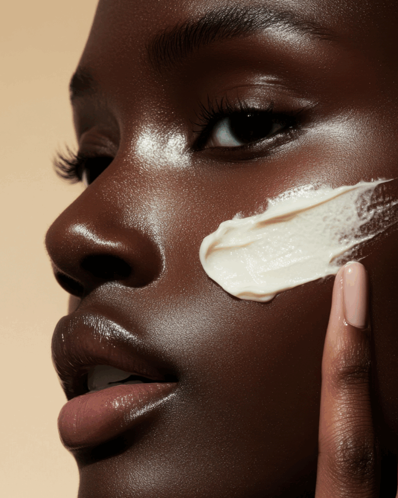 Faire des masques en été pour une peau au top.