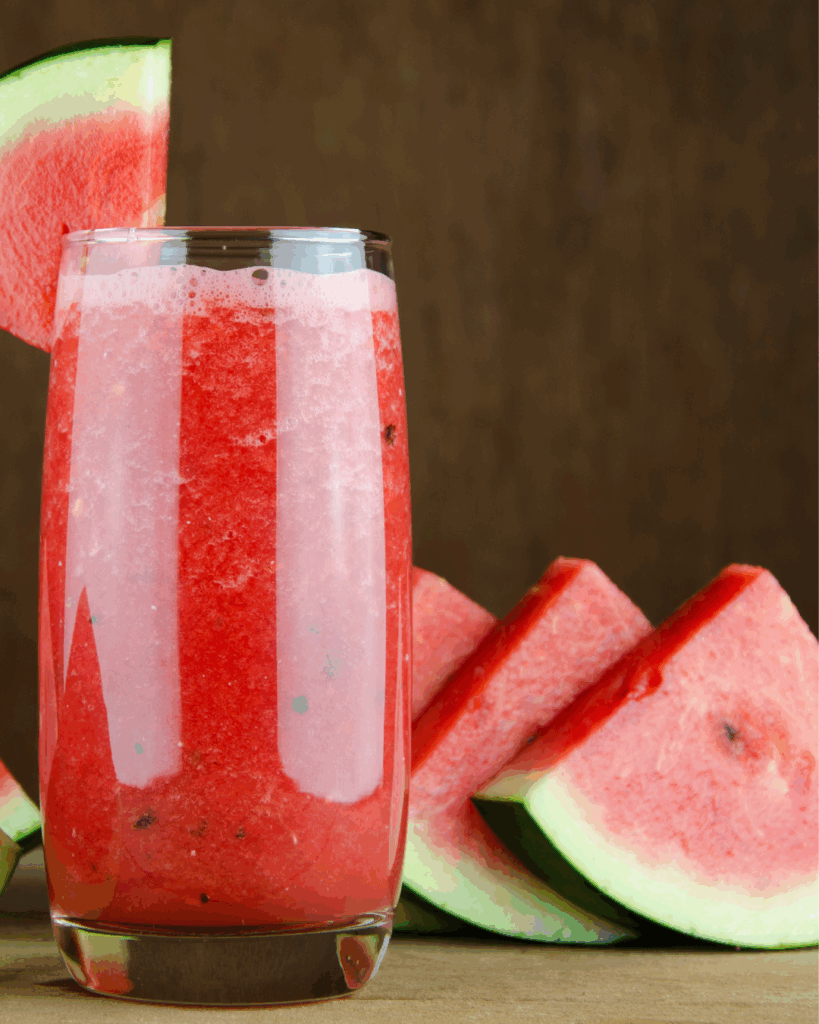 Mangez des fruits et légumes l'été pour une peau au top