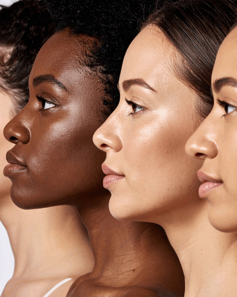 Tous les phototypes de peau doivent se protéger des UV