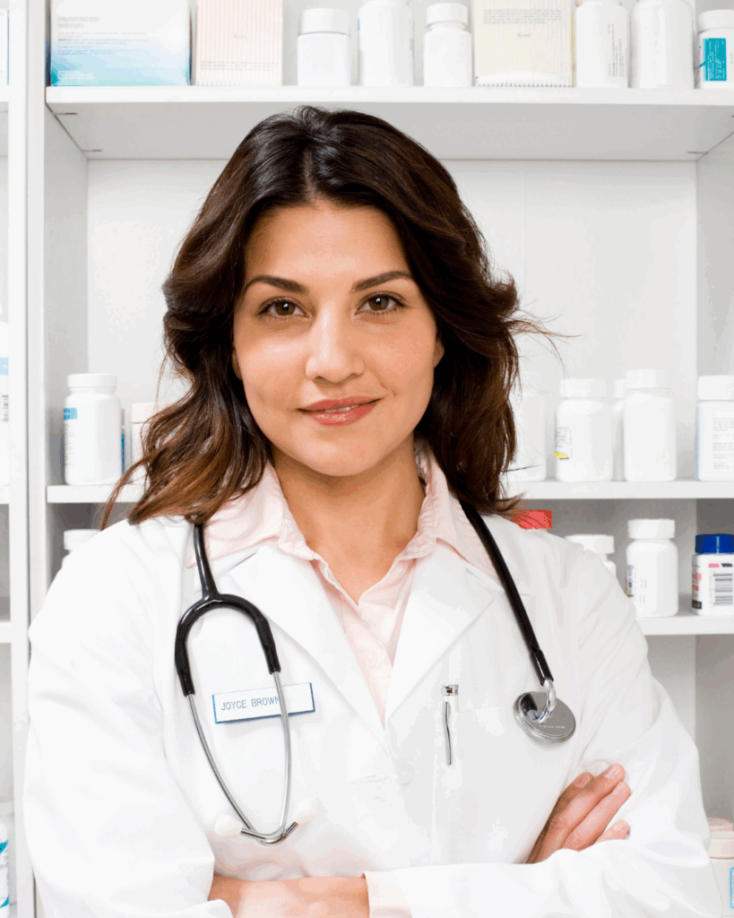 Le médecin est votre premier interlocuteur pour retrouver un sommeil de qualité.