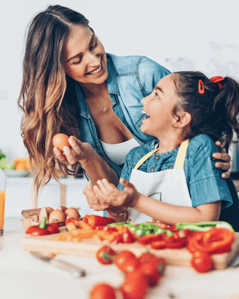 Une alimentation saine vous aidera à aborder la rentrée 2025 en étant zen.