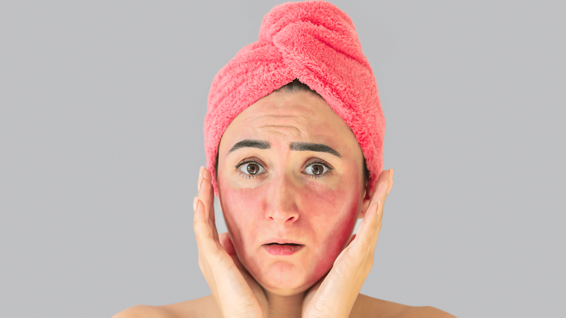 Soins de la peau : les associations à bannir